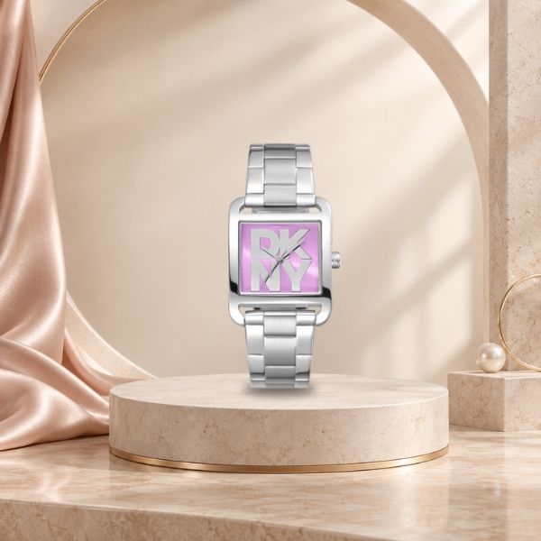 DKNY DK1L001M0035 ženski sat City Maxi